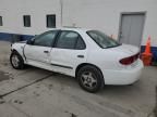 2004 Chevrolet Cavalier Base