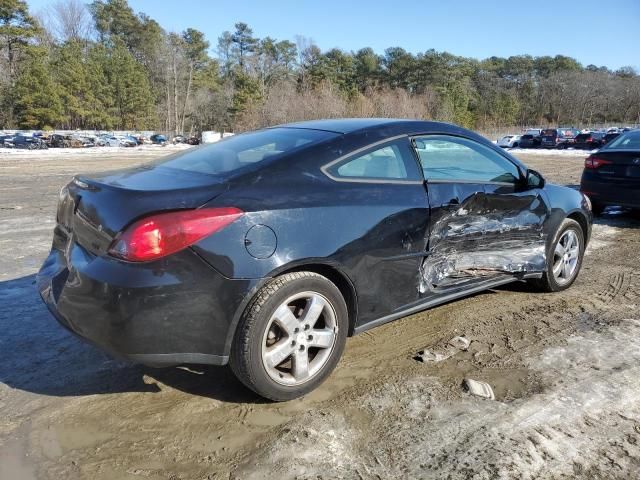 2006 Pontiac G6 GT