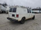 1999 Ford Econoline E250 Van