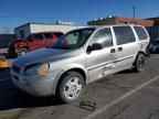 2008 Chevrolet Uplander LS