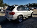 2011 BMW X5 XDRIVE35I