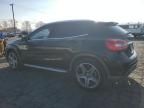 2015 Mercedes-Benz GLA 250 4matic