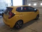 2018 Honda FIT EX