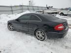 2008 Mercedes-Benz CLK 350