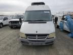 2006 Dodge Sprinter 3500