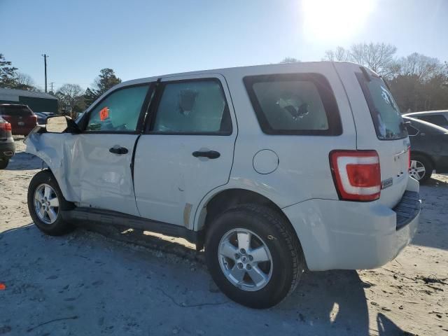 2010 Ford Escape XLS