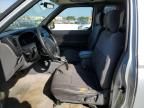 2000 Nissan Frontier King Cab XE