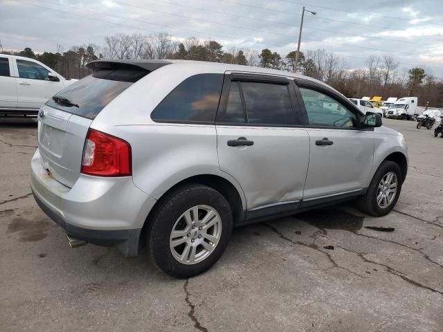 2011 Ford Edge SE