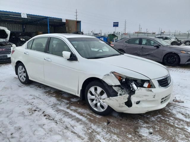 2009 Honda Accord EXL