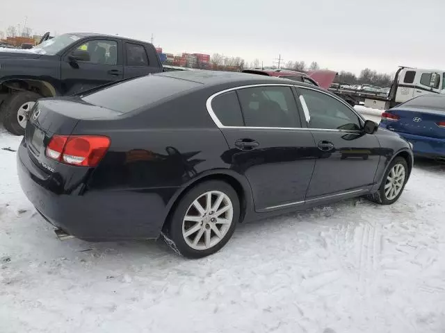 2006 Lexus GS 300