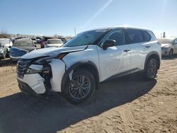 Salvage cars for sale at Albuquerque, NM auction: 2025 Nissan Rogue S