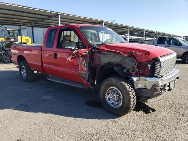 2003 Ford F250 Super Duty