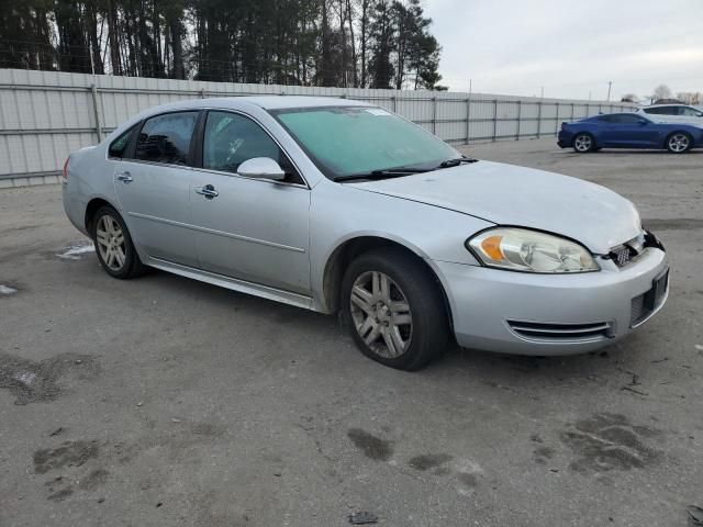 2012 Chevrolet Impala LT