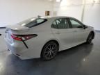 2023 Toyota Camry SE Night Shade