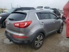 2013 KIA Sportage EX