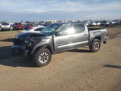 2023 Toyota Tacoma Double Cab en venta en Sacramento, CA