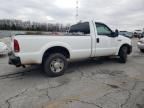 2006 Ford F250 Super Duty