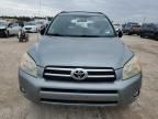 2008 Toyota Rav4 Limited