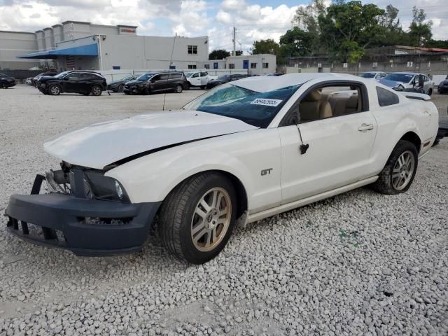 2006 Ford Mustang GT