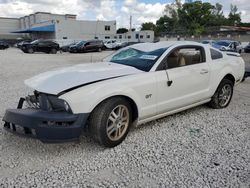 2006 Ford Mustang GT en venta en Opa Locka, FL