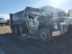 Mack Granite Vehiculos salvage en venta: 2019 Mack Granite