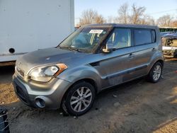 2012 KIA Soul + en venta en Baltimore, MD