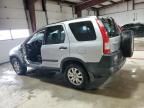 2005 Honda CR-V EX