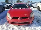 2006 Mitsubishi Eclipse GS