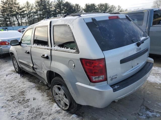 2005 Jeep Grand Cherokee Laredo