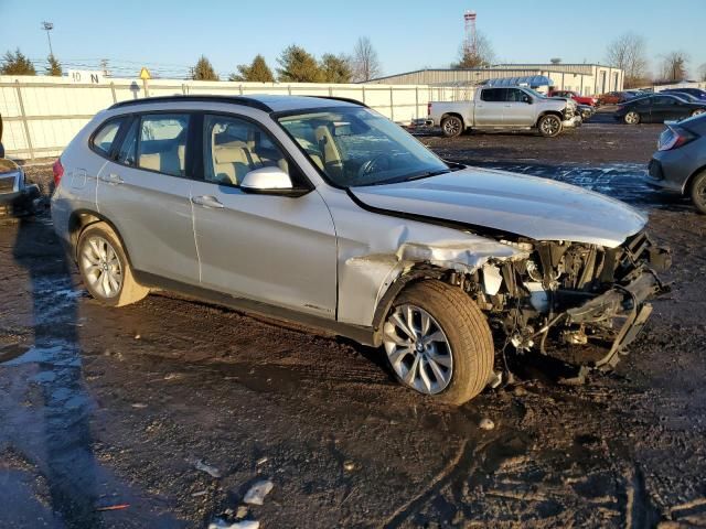 2014 BMW X1 XDRIVE28I