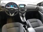 2012 Chevrolet Cruze ECO