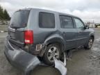 2013 Honda Pilot EXL