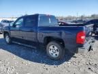 2012 Chevrolet Silverado C1500 LT