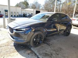 Mazda Vehiculos salvage en venta: 2024 Mazda CX-30 Select