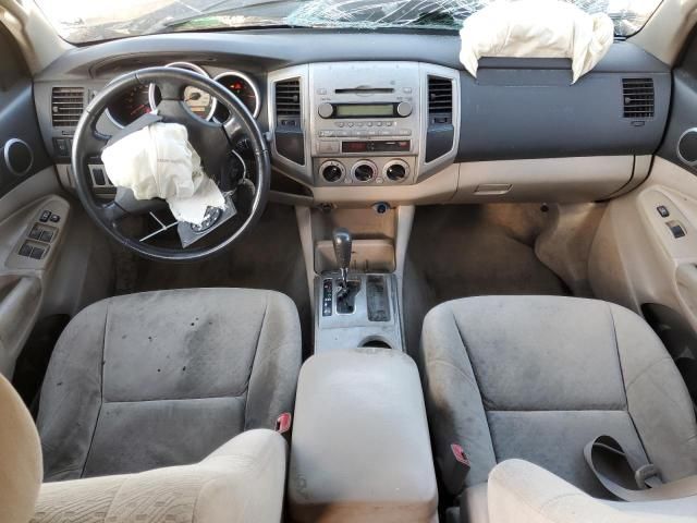 2006 Toyota Tacoma Double Cab Prerunner