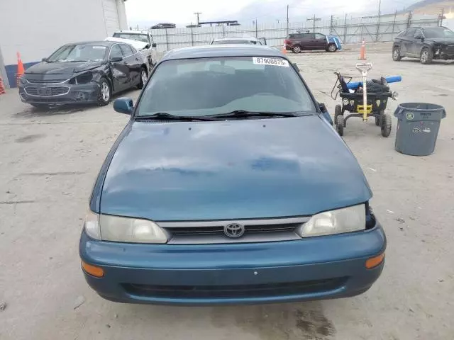 1994 Toyota Corolla LE