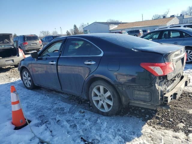 2007 Lexus ES 350