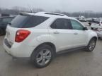 2010 Chevrolet Equinox LTZ