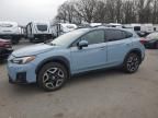 2018 Subaru Crosstrek Limited