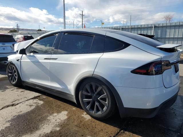 2023 Tesla Model X