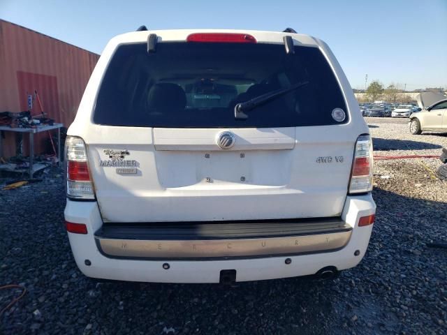 2008 Mercury Mariner Premier