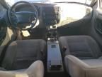 2000 Ford Ranger Super Cab