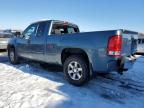 2013 GMC Sierra K1500 SLE