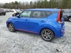 2022 KIA Soul GT Line