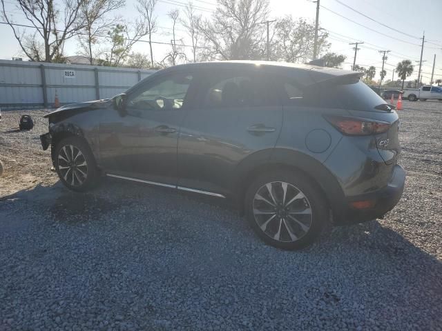 2019 Mazda CX-3 Grand Touring