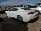 2018 Chevrolet Camaro LT