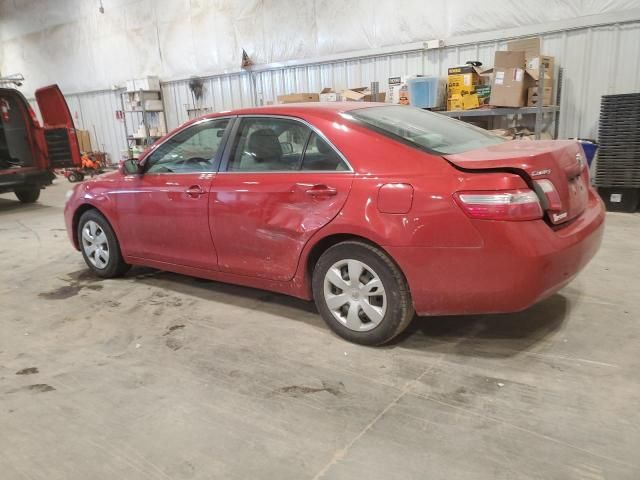 2009 Toyota Camry Base