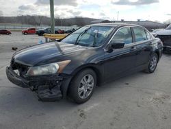 2012 Honda Accord SE en venta en Lebanon, TN