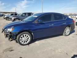 Lots with Bids for sale at auction: 2019 Nissan Sentra S