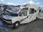 2005 Duth 2005 Chevrolet Express G3500